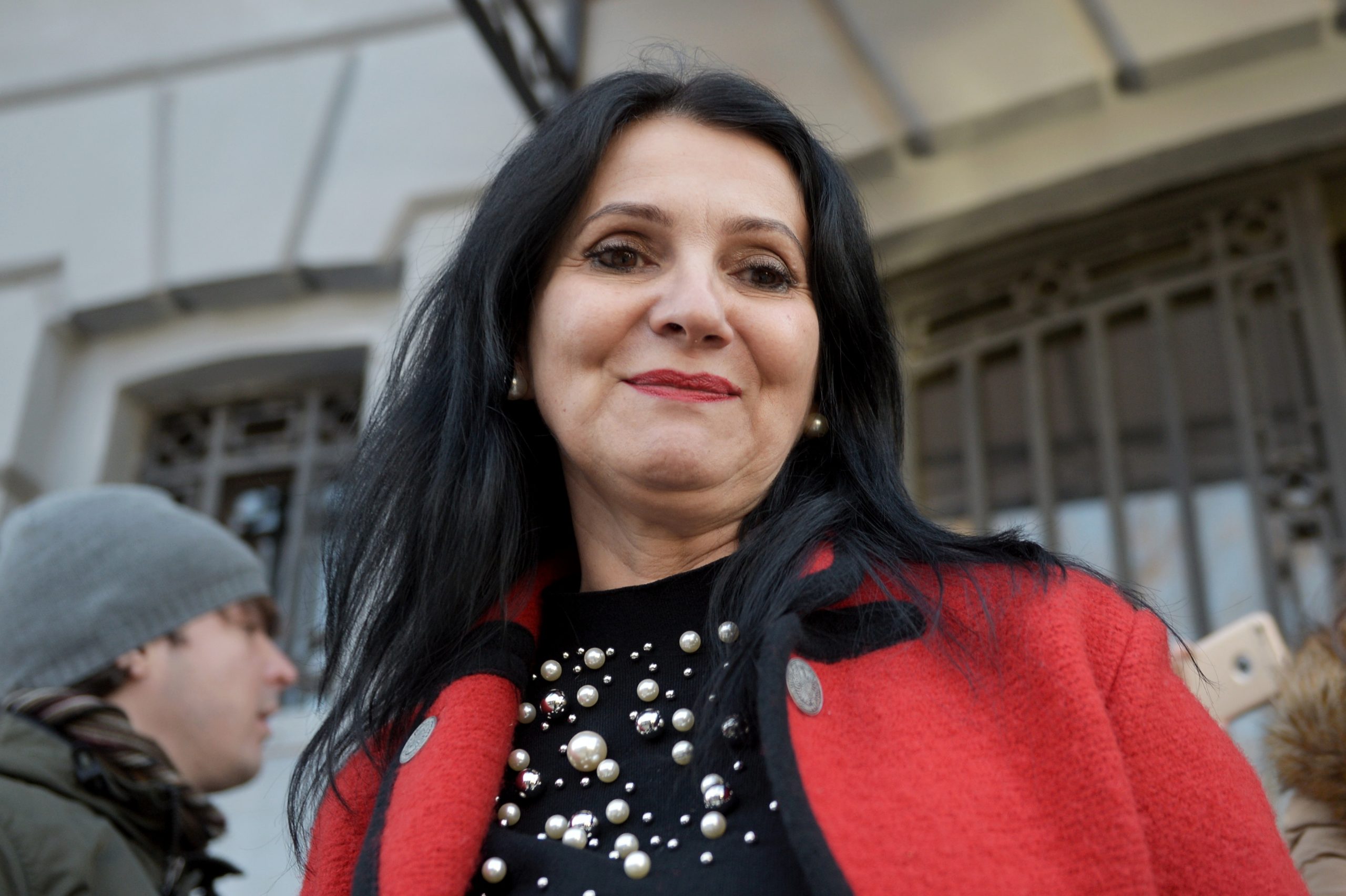 Sorina Pintea rămâne sub control judiciar, au decis magistrații CAB
