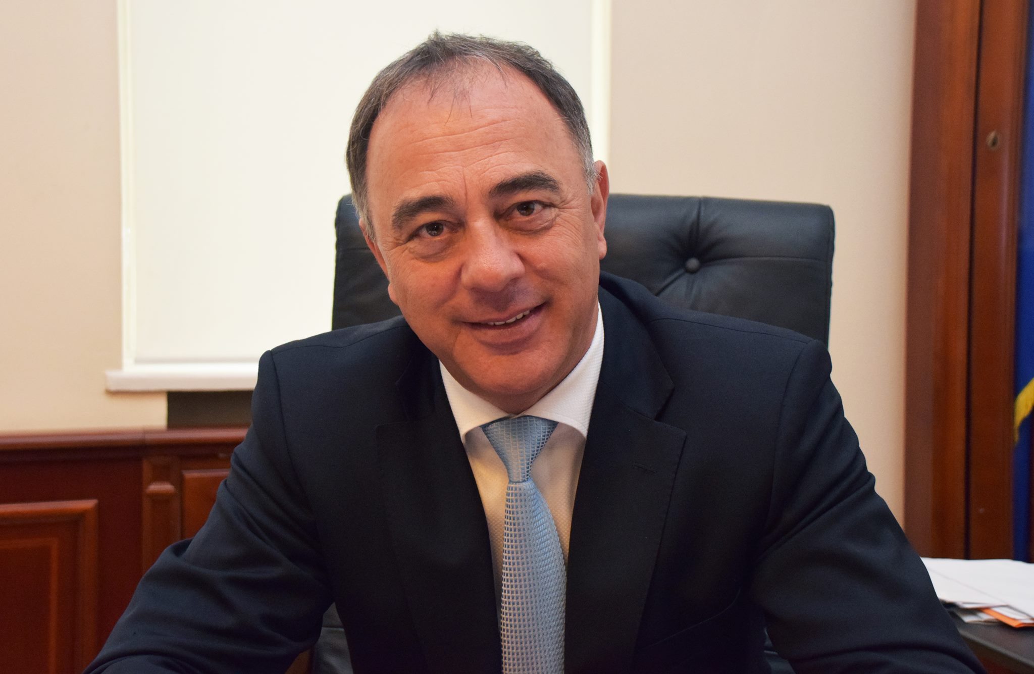 Primarul din Târgu Mureș a anunțat că nu mai vrea un nou mandat