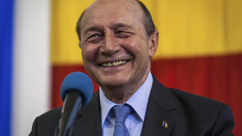 Traian Băsescu se vede deja primar, considerând că va câștiga alegerile