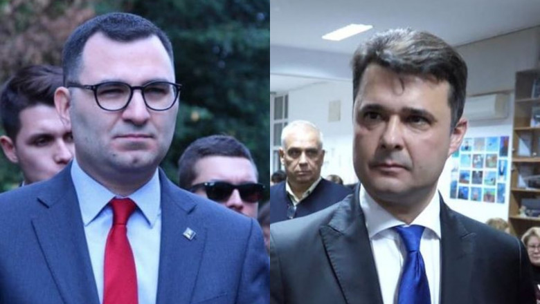 Daniel Florea are o plângere penală pentru mită electorală