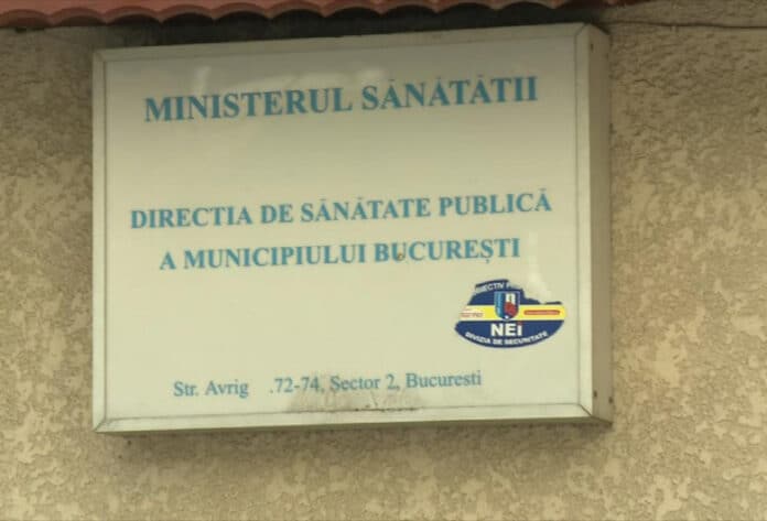 DSP București este într-o situație dezastruoasă cu zeci de medici rezidenți