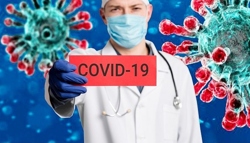 Bolnavii de COVID vor fi selectați și tratați într-un circuit bine stabilit