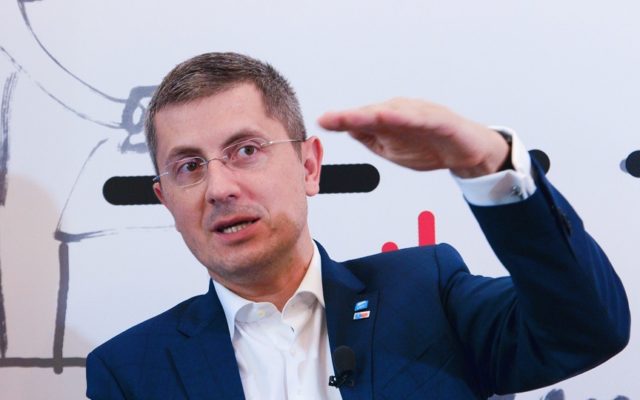 Dan Barna a ironizat PSD după repetatele solicitări de anulare alegeri
