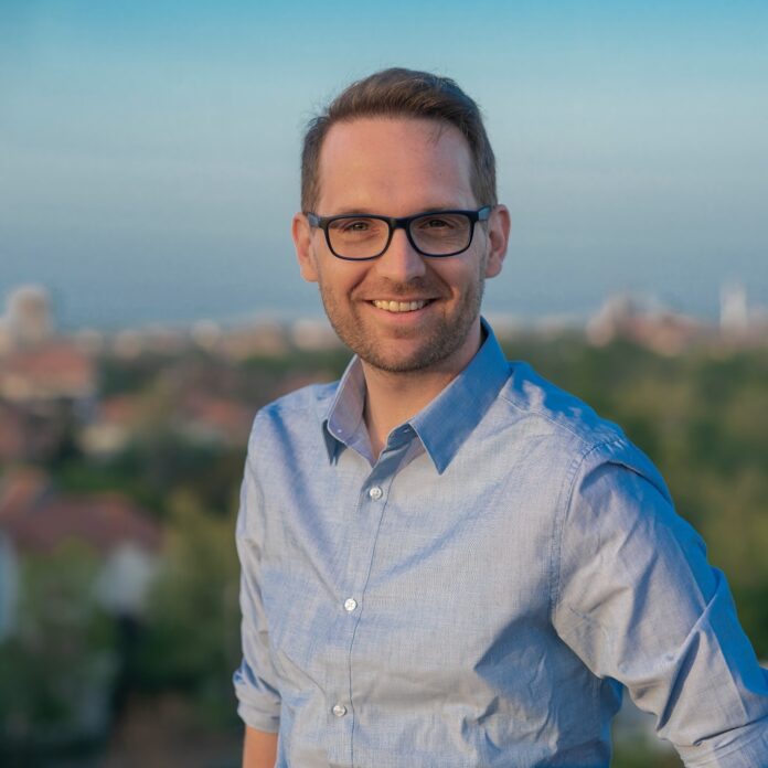 Dominic Fritz a fost validat în funcția de primar al orașului Timișoara