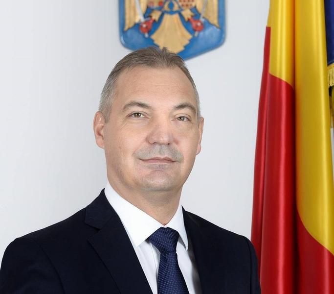 Mircea Drăghici, fostul trezorier al PSD, condamnat la 5 ani de închisoare