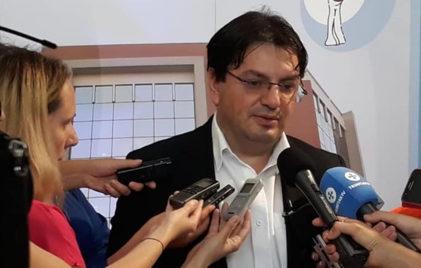 Nicolae Bănicioiu susține că procurorii nu au nicio probă împotriva lui