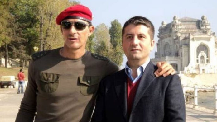 Radu Mazăre și Decebal Făgădău, foți primari în Constanța, judecați