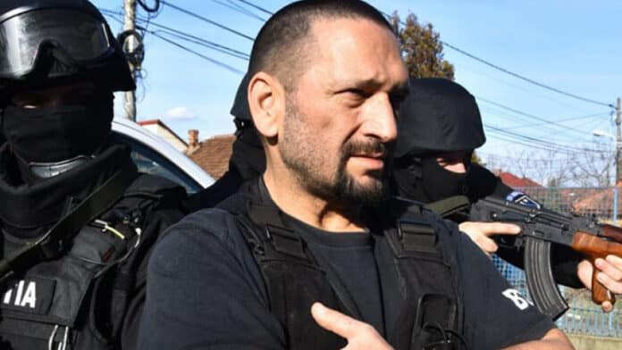 Traian Berbeceanu ar putea fi noul prefect al Capitalei.