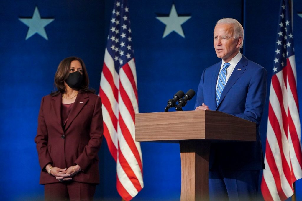 Joe Biden își consolidează victoria: a câștigat și în statul Arizona