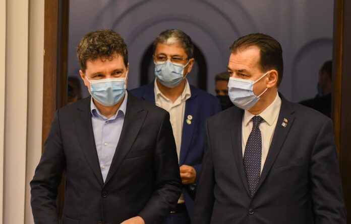 Nicușor Dan a explicat ce va însemna