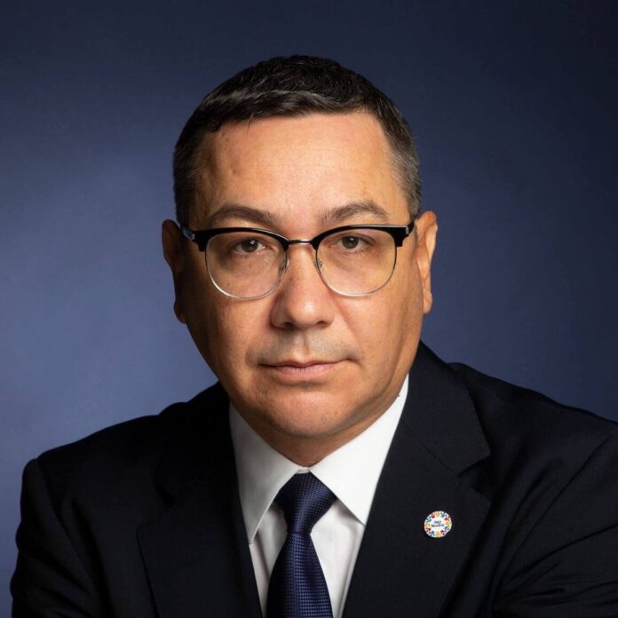Victor Ponta, despre tragedia de la Piatra Neamț: Ce am aflat de la domnul Iohannis? Îmi dau eu demisia, că mie mi-a cerut-o acum 5 ani