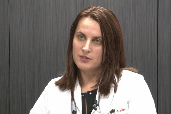 Mortalitatea COVID este în creștere în ultimele săptămâni