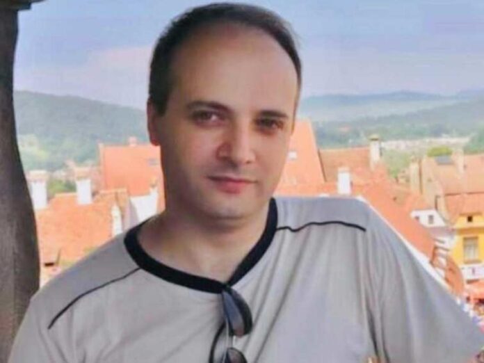 Medicul erou Cătălin Denciu este în stare stabilă la spitalul din Belgia
