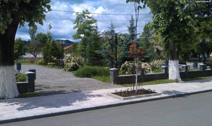 Comuna Cornu a ajuns pe primul loc incidența COVID în Prahova
