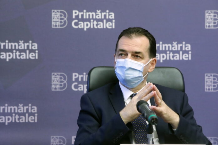 Guvernul prelungește starea de alertă