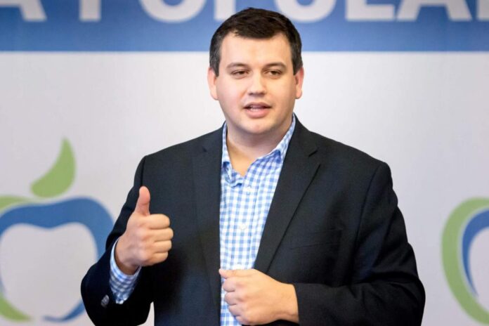 Eugen Tomac: Nu le pot spune oamenilor că odată ce mi-am dat demisia nu voi avea pensie specială… / Demisia și-a dat-o și Dragnea!