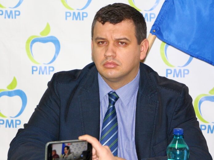 Eliminarea pensiilor speciale prin lege votată de Parlament cerută de PMP