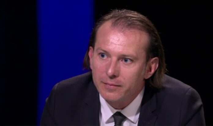 Anchetarea liderilor PSD cerută de Florin Cîțu pentru declarații false