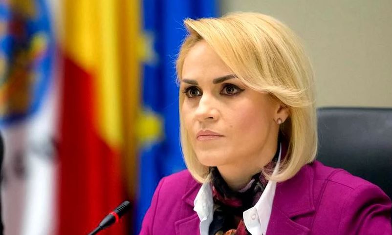 Guvernul vrea să distrugă producătorii români spune Gabriela Firea