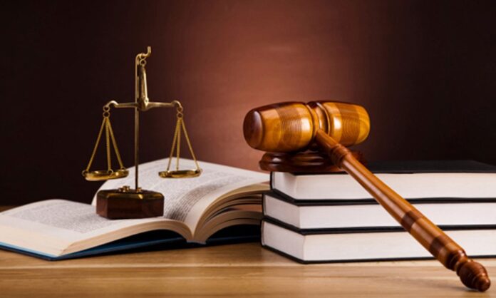 Un judecător a murit de coronavirus, în București, Bogdan Marin