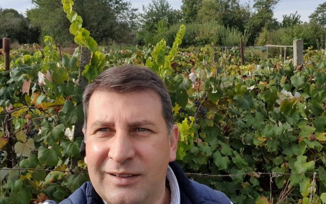 Lucian Micu demisionează din funcţia de manager al Spitalului Judeţean Piatra Neamţ: „A venit momentul să mă retrag”
