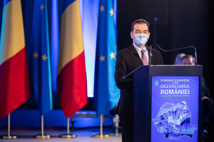 Strategia naţională de vaccinare anti-COVID ar putea fi aprobată vineri de Guvern