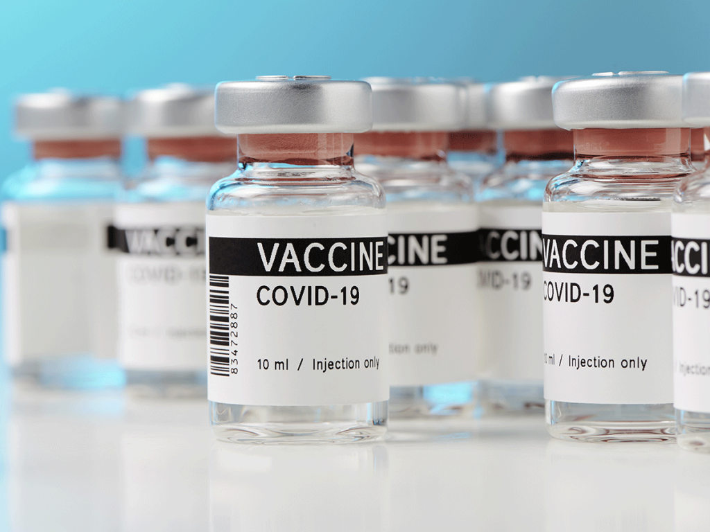 O doză de vaccin anti-coronavirus va costa mai puțin decât în SUA