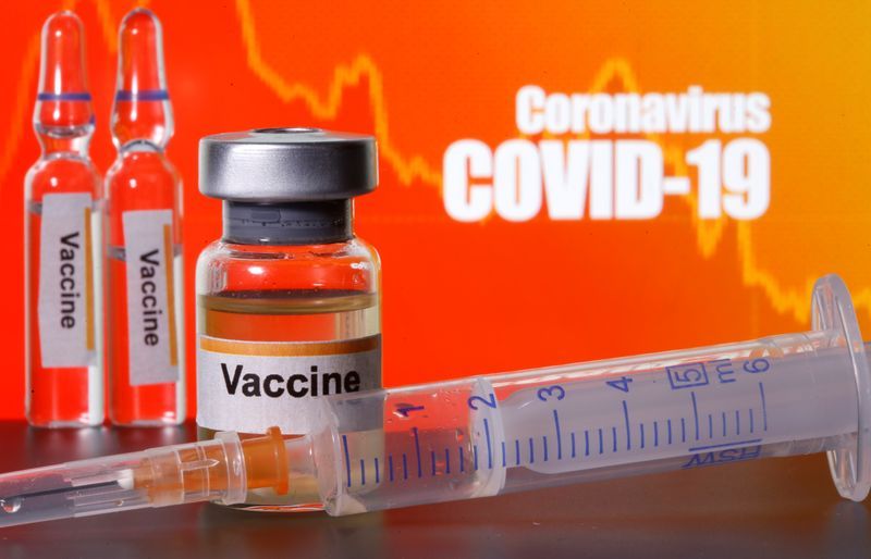 Vaccinul anti-COVID nu va fi găsit pe internet la vânzare, ci va fi gratuit