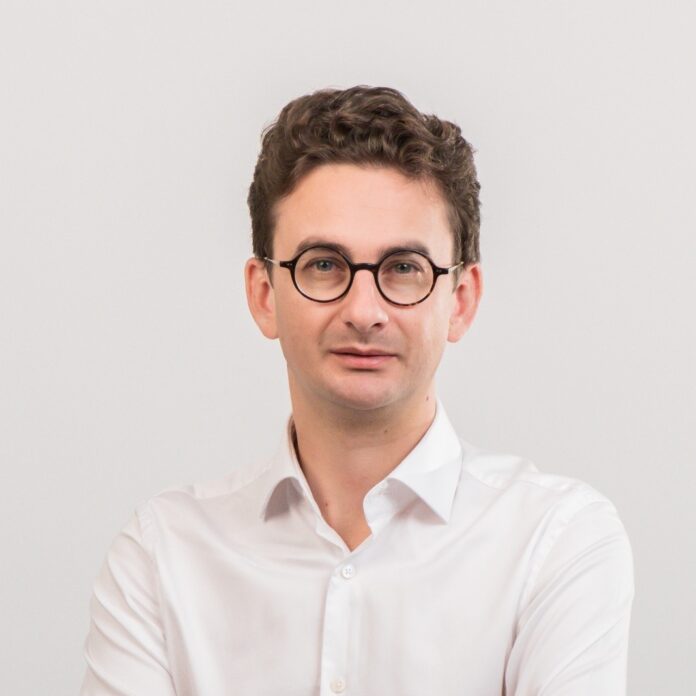 COVID-19 ajunge și în USR. Deputatul Iulian Bulai a fost diagnosticat cu coronavirus