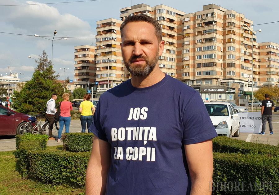 Mihai Lasca, deputat AUR, condamnat la 2 ani de închisoare cu suspendare. A bătut un șofer în trafic