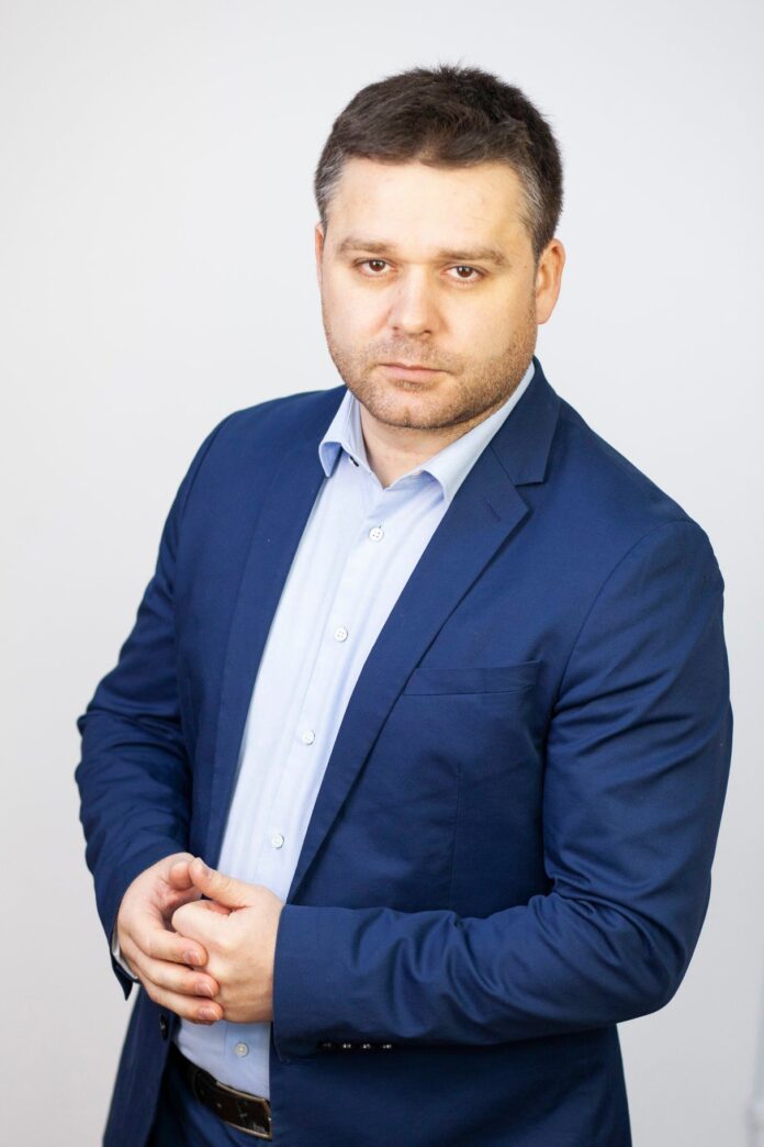 spital în sectorul 6