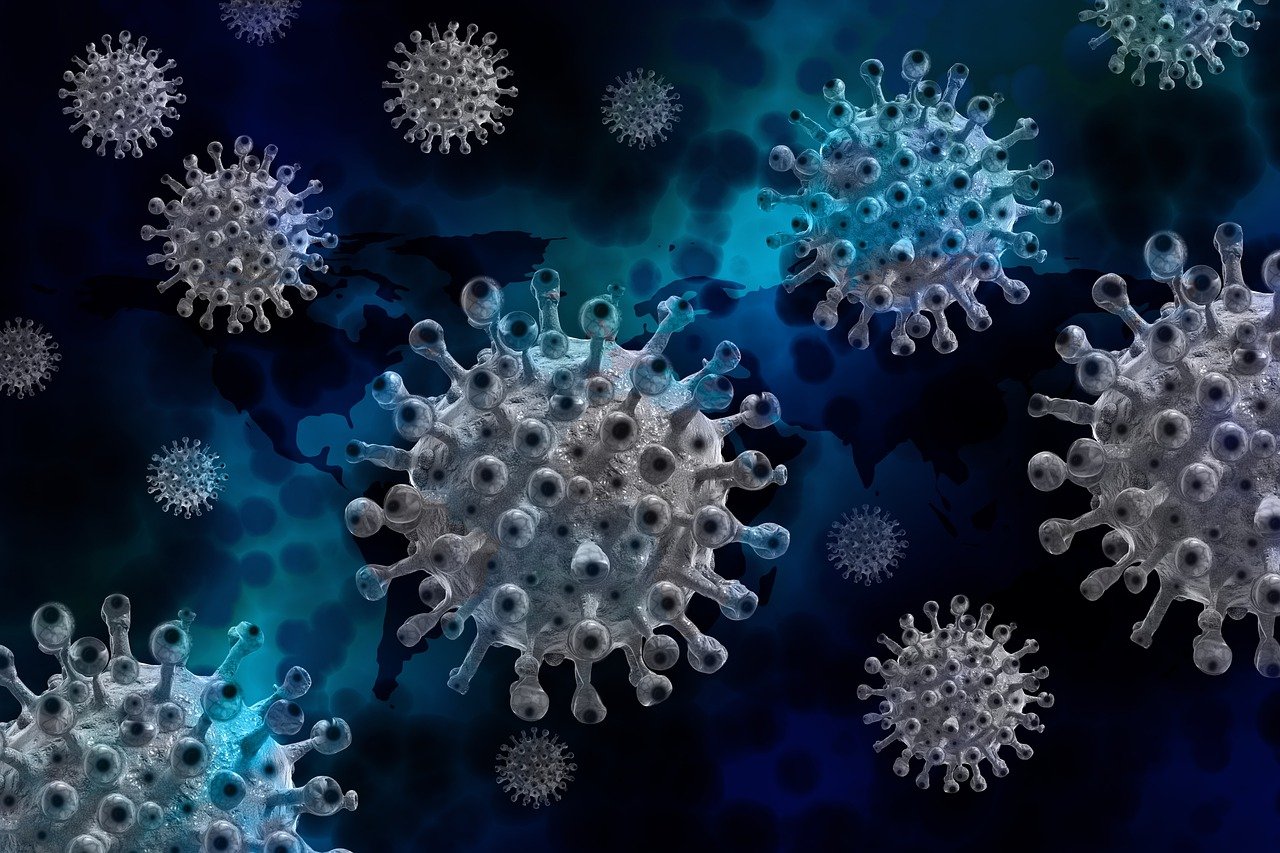 Coronavirusul NU a fost fabricat în laborator, ci a apărut în mod natural