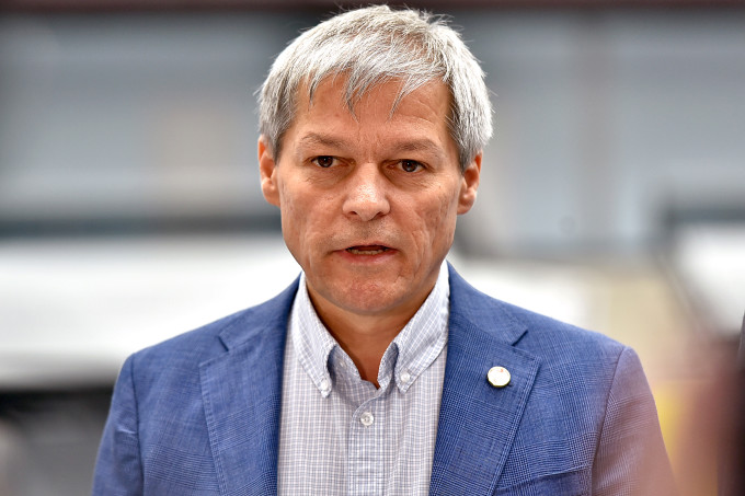 Nemulțumire în coaliția de guvernare, prima critică formulată de Cioloș