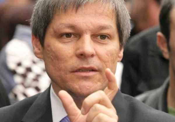 USR-Plus nu va negocia cu PSD guvernarea, a spus Dacian Cioloș