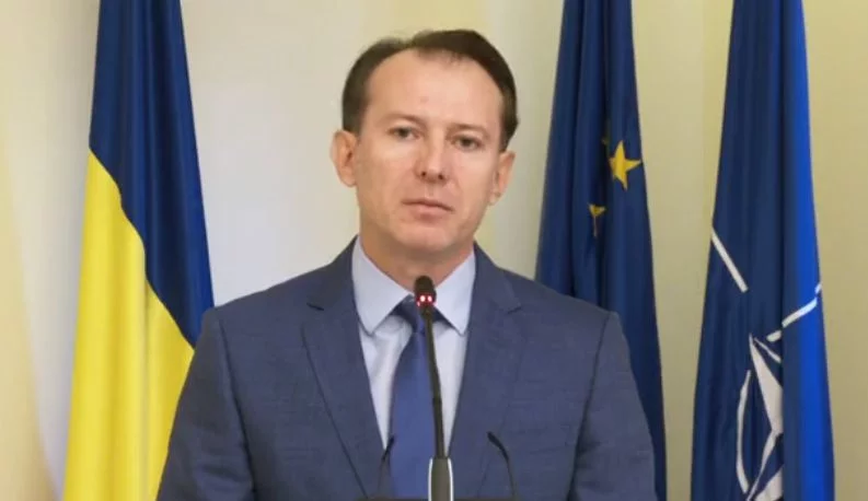 Florin Cîțu este foarte bun pe domeniul finanțelor, crede Emil Boc