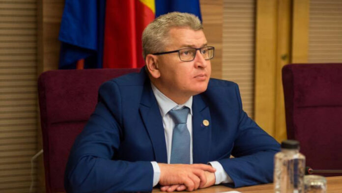 Structura viitorului parlament și numărul mandatelor au fost explicate de Florin Roman