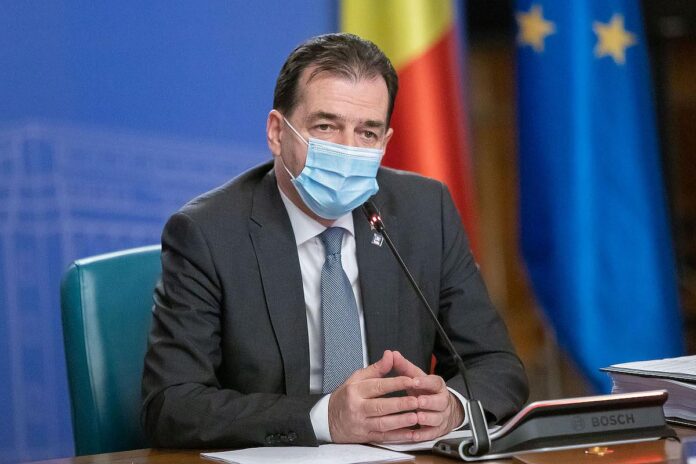 Ludovic Orban: Celor care m-au criticat le-am răspuns că PNL nu mai este singur la guvernare