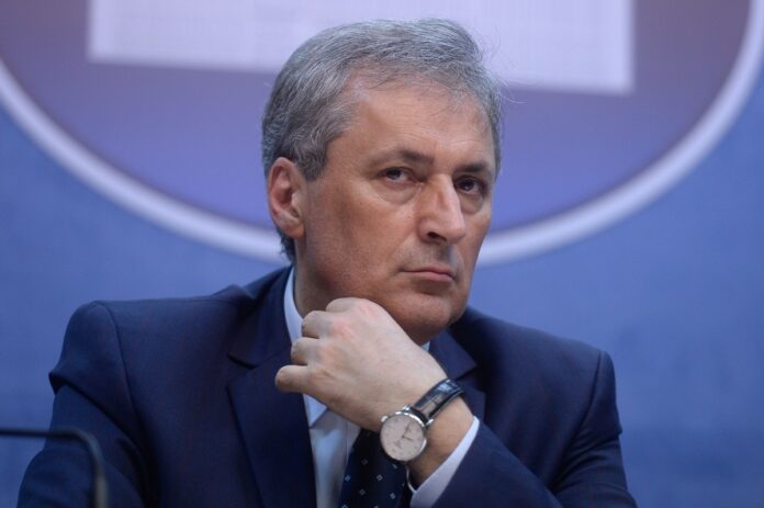 Vigilența polițiștilor este la cote maxime, atrage atenția ministrul de interne