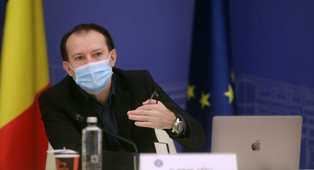 PSD: Guvernul Cîțu să demisioneze în septembrie dacă nu sunt vaccinați 10 milioane de români