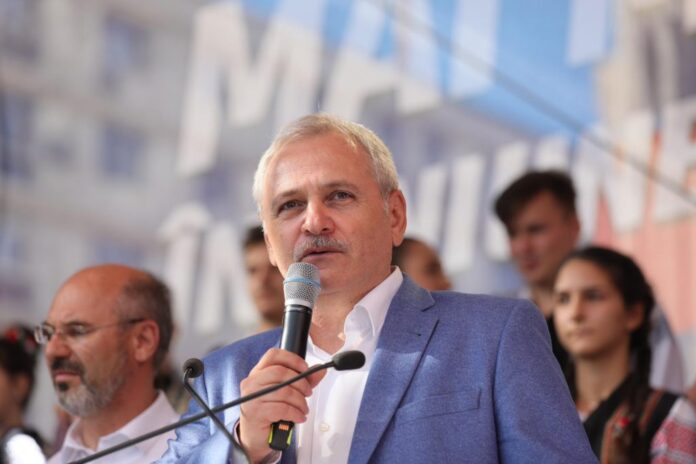 Liviu Dragnea și-a recăpătat dreptul de a munci în penitenciar