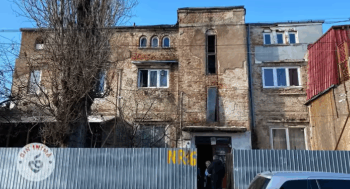 reconstrucția și modernizarea Sectorului 5