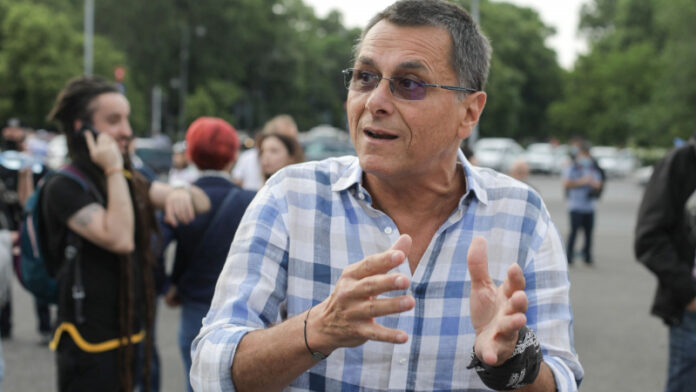 Bogdan Stanoevici a murit de COVID-19 a fost ministrul în Guvernul Ponta