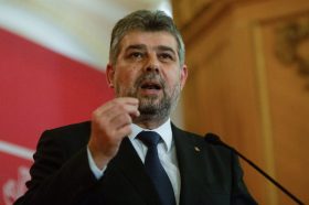Proiectul de buget PSD , varianta paralelă față de cea a Guvernului Cîțu
