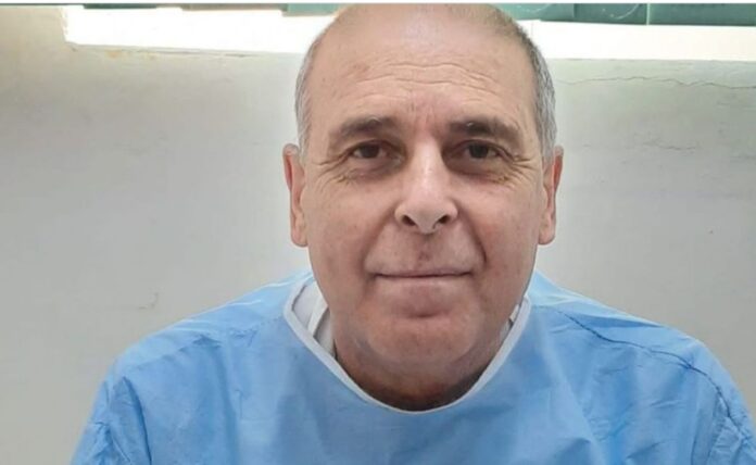 Virgil Musta, declarație surprinzătoare despre vaccin: „Nimeni nu caută să convingă oamenii să se vaccineze dacă nu este necesar”