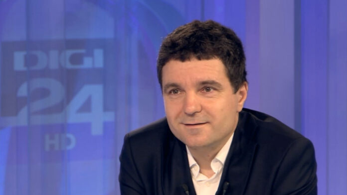 Rețeaua de termoficare e „ciur” spus Nicușor Dan iar în vară încep lucrările