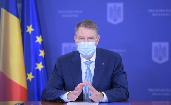 Klaus Iohannis avertizează Guvernul despre mediul privat: Cunosc oameni de afaceri care așteaptă seriozitate și eficiență