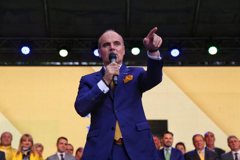 Rareș Bogdan nu exclude să candideze pentru președinția PNL / Nu regret nimic din ceea ce am spus