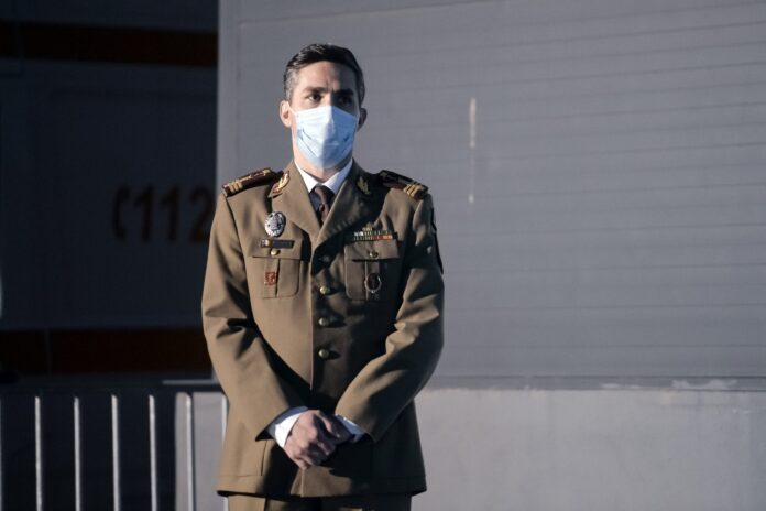 Ridicarea restricțiilor sanitare nu va fi realizată prea devreme