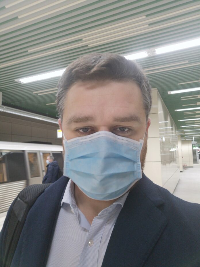 Ciprian Ciucu, despre mafia din primărie: Plângerile ajungeau tot la firma reclamată