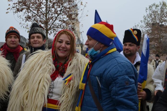 Diana Șoșoacă, blocată de Facebook: „Doar eu și Trump mai suntem blocați pentru atitudinile noastre”